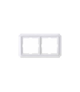 Merten SD Antik Белый Рамка 2-ая {PRODUCT_REFERENCE}