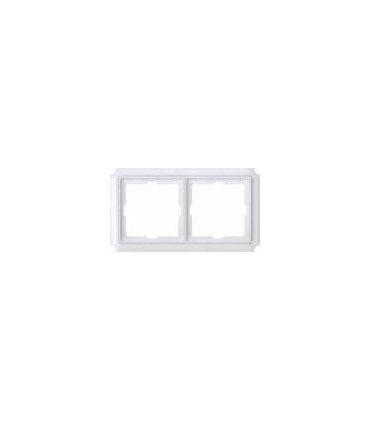 Merten SD Antik Белый Рамка 2-ая {PRODUCT_REFERENCE}