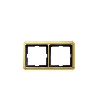Merten SD Antik Золото Рамка 2-ая {PRODUCT_REFERENCE}