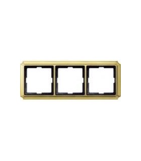 Merten SD Antik Золото Рамка 3-ая {PRODUCT_REFERENCE}