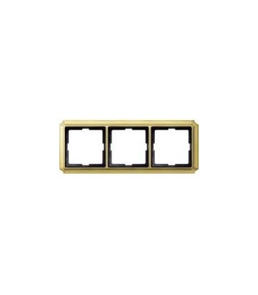Merten SD Antik Золото Рамка 3-ая {PRODUCT_REFERENCE}