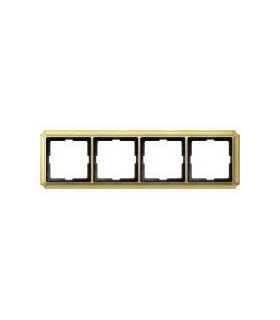 Merten SD Antik Золото Рамка 4-ая {PRODUCT_REFERENCE}