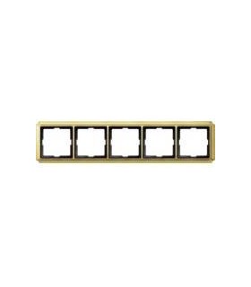 Merten SD Antik Золото Рамка 5-ая {PRODUCT_REFERENCE}