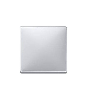 Merten SD Алюминий Клавиша 1-ая {PRODUCT_REFERENCE}