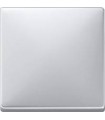 Merten SD Алюминий Клавиша 1-ая {PRODUCT_REFERENCE}