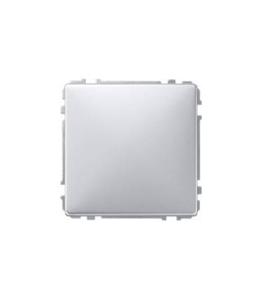 Merten SD Алюминий Заглушка MTN391960