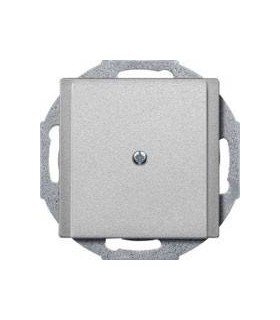 Merten SD Алюминий Вывод кабеля {PRODUCT_REFERENCE}