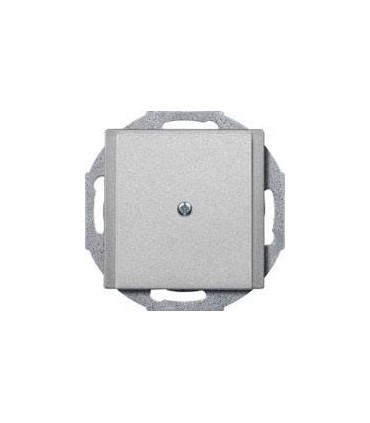 Merten SD Алюминий Вывод кабеля {PRODUCT_REFERENCE}