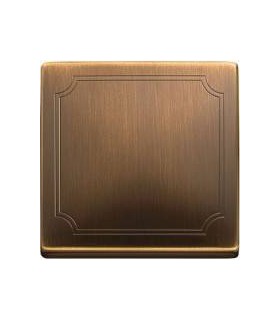 Merten SD Античная латунь Клавиша 1-ая {PRODUCT_REFERENCE}