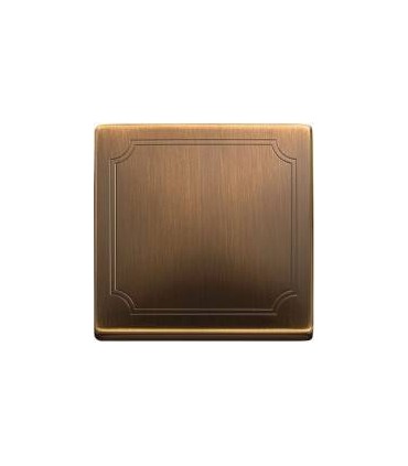 Merten SD Античная латунь Клавиша 1-ая {PRODUCT_REFERENCE}