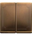 Merten SD Античная латунь Клавиша 2-ая {PRODUCT_REFERENCE}
