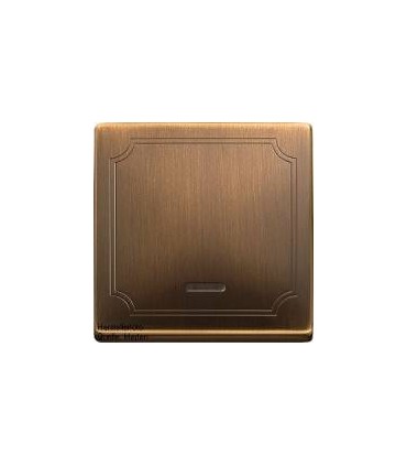 Merten SD Античная латунь Клавиша 1-ая с/п {PRODUCT_REFERENCE}
