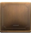 Merten SD Античная латунь Клавиша 1-ая с/п {PRODUCT_REFERENCE}
