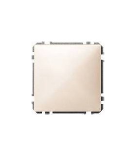 Merten SD Бежевый Заглушка {PRODUCT_REFERENCE}