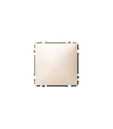 Merten SD Бежевый Заглушка {PRODUCT_REFERENCE}