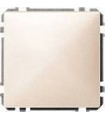 Merten SD Бежевый Заглушка {PRODUCT_REFERENCE}