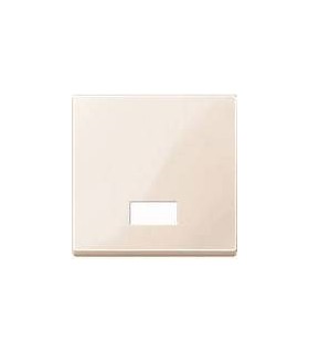 Merten SD Бежевый Клавиша 1-ая с окошком без линзы {PRODUCT_REFERENCE}