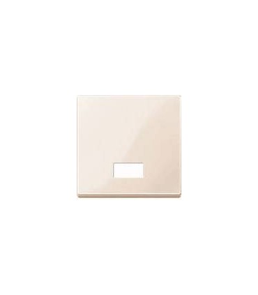Merten SD Бежевый Клавиша 1-ая с окошком без линзы {PRODUCT_REFERENCE}
