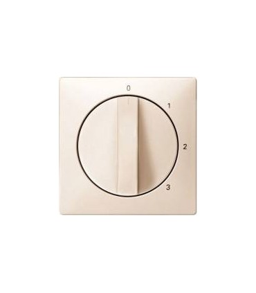 Merten SD Бежевый Накладка регулятора частоты вращения {PRODUCT_REFERENCE}
