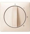 Merten SD Бежевый Накладка регулятора частоты вращения {PRODUCT_REFERENCE}