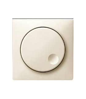 Merten SD Бежевый Накладка светорегулятора поворотного {PRODUCT_REFERENCE}