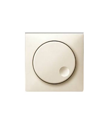 Merten SD Бежевый Накладка светорегулятора поворотного {PRODUCT_REFERENCE}
