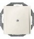 Merten SD Бежевый Вывод кабеля {PRODUCT_REFERENCE}