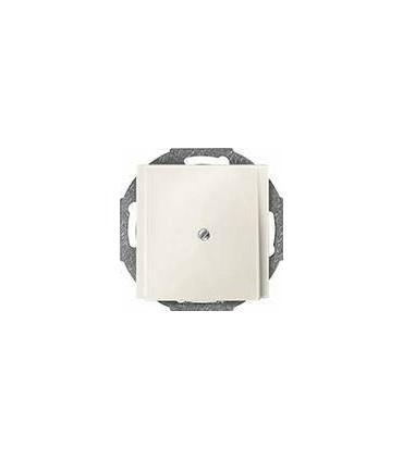 Merten SD Бежевый Вывод кабеля {PRODUCT_REFERENCE}