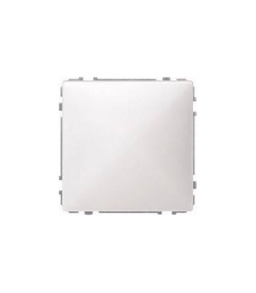 Merten SD Белый Заглушка {PRODUCT_REFERENCE}