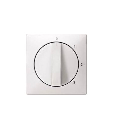 Merten SD Белый Накладка регулятора частоты вращения {PRODUCT_REFERENCE}