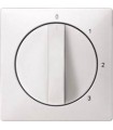 Merten SD Белый Накладка регулятора частоты вращения {PRODUCT_REFERENCE}