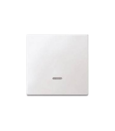 Merten SD Белый Клавиша 1-ая с подстветкой {PRODUCT_REFERENCE}