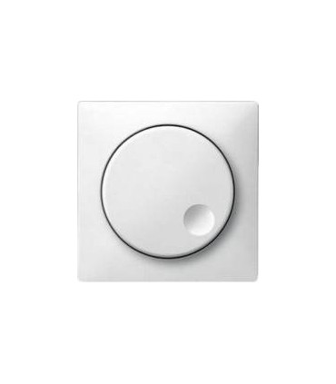 Merten SD Белый Накладка светорегулятора поворотного {PRODUCT_REFERENCE}