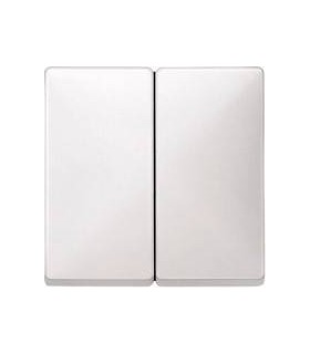 Merten SD Белый Клавиша 2-ая {PRODUCT_REFERENCE}