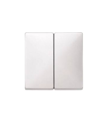 Merten SD Белый Клавиша 2-ая {PRODUCT_REFERENCE}