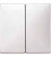 Merten SD Белый Клавиша 2-ая {PRODUCT_REFERENCE}