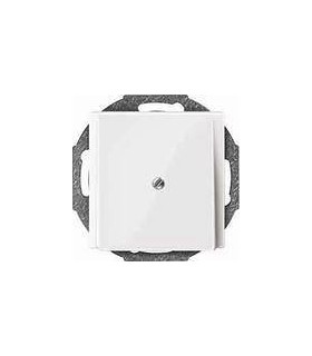 Merten SD Белый Вывод кабеля {PRODUCT_REFERENCE}