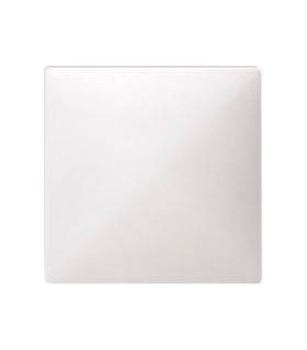 Merten SD Белый Накладка светорегулятора/выключателя нажимного {PRODUCT_REFERENCE}