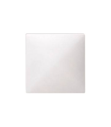 Merten SD Белый Накладка светорегулятора/выключателя нажимного {PRODUCT_REFERENCE}