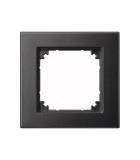 Merten SM M-Plan Антрацит Рамка 1-ая {PRODUCT_REFERENCE}
