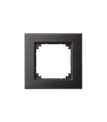 Merten SM M-Plan Антрацит Рамка 1-ая {PRODUCT_REFERENCE}