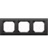 Merten SM M-Plan Антрацит Рамка 3-ая {PRODUCT_REFERENCE}