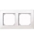 Merten SM M-Plan Белый активный Рамка 2-я {PRODUCT_REFERENCE}