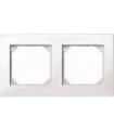 Merten SM M-Plan Белый активный Рамка 2-я {PRODUCT_REFERENCE}