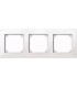 Merten SM M-Plan Белый активный Рамка 3-я {PRODUCT_REFERENCE}