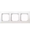 Merten SM M-Plan Белый активный Рамка 3-я {PRODUCT_REFERENCE}