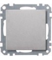 Merten SM Алюминий Заглушка {PRODUCT_REFERENCE}