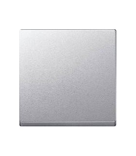 Merten SM Алюминий Клавиша 1-ая {PRODUCT_REFERENCE}