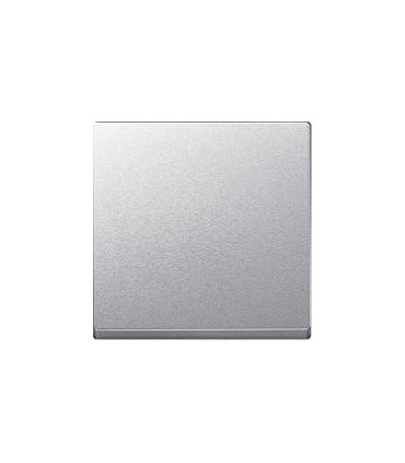 Merten SM Алюминий Клавиша 1-ая {PRODUCT_REFERENCE}