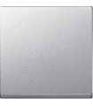Merten SM Алюминий Клавиша 1-ая {PRODUCT_REFERENCE}